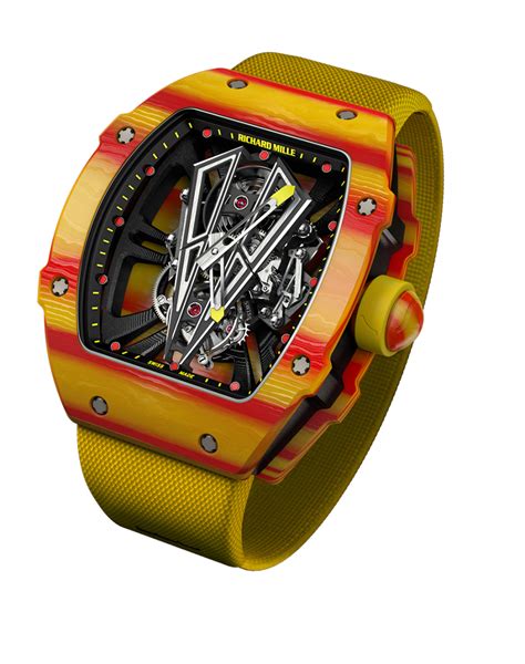 richard mille champagne|richard mille 27 03.